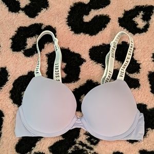 Victoria's Secret Intimates & Sleepwear - V. Secret Full Coverage T-Shirt Push-Up Bra Victoria's Secret Intimates & Sleepwear - V. Secret Full Coverage T-Shirt Push-Up Bra